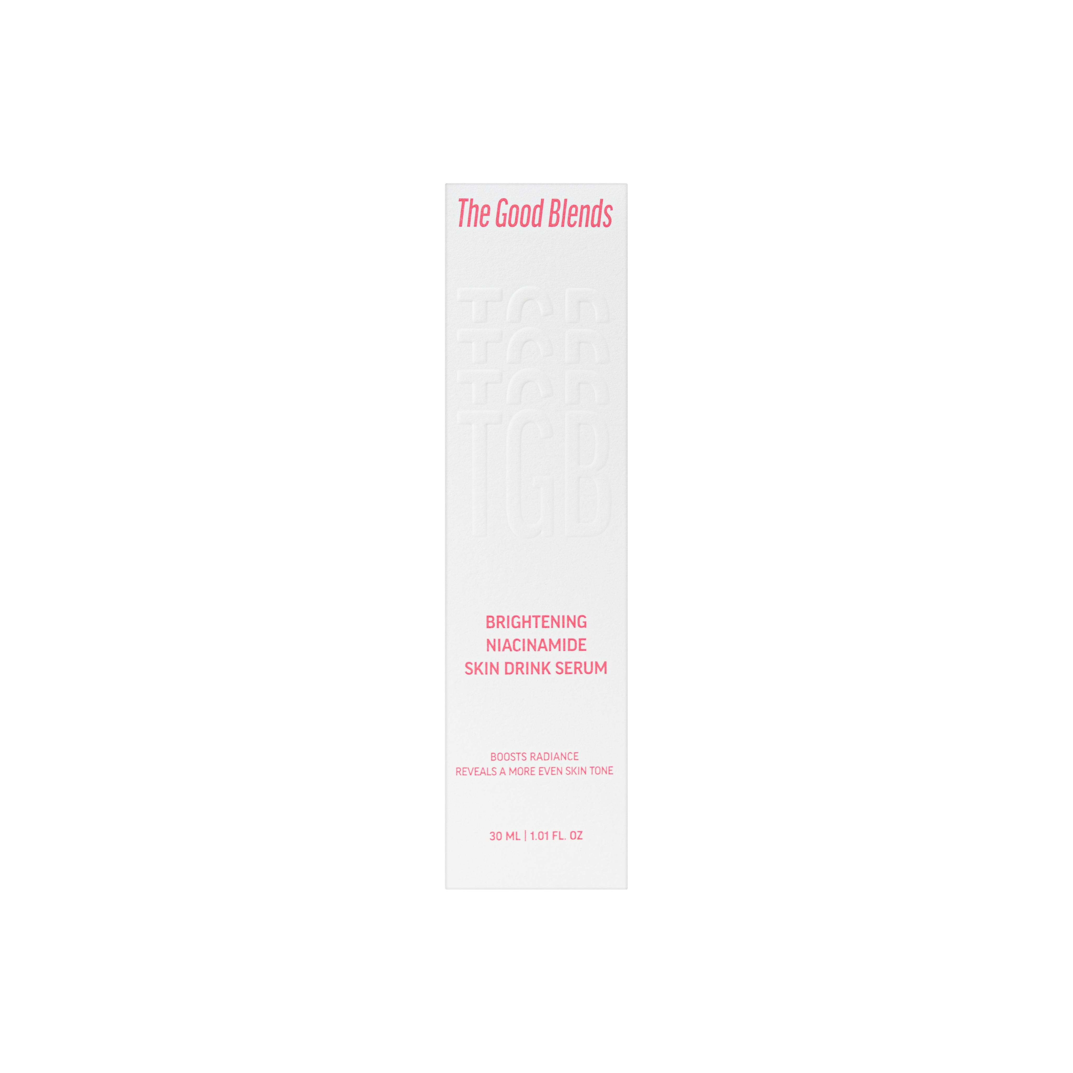 Brightening Niacinamide Skin Drink Serum 30ml