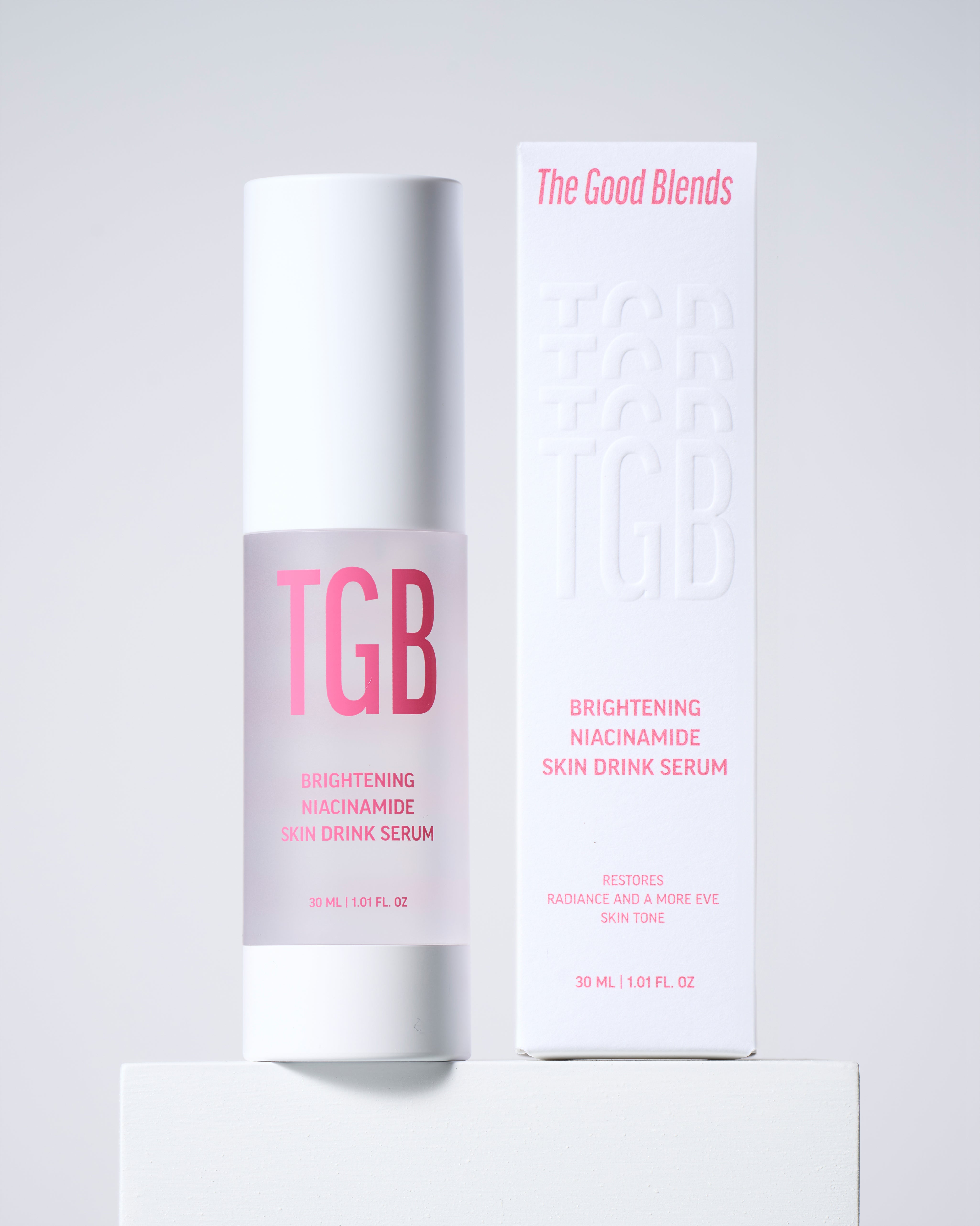 Brightening Niacinamide Skin Drink Serum 30ml